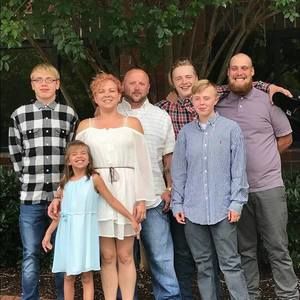 Meet your Posher, Misty